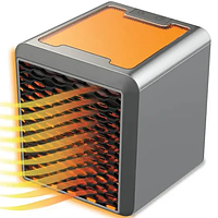 Керамічний електрообігрівач 1500W Handy Heater Pure Warmth / Побутовий інфрачервоний нагрівач