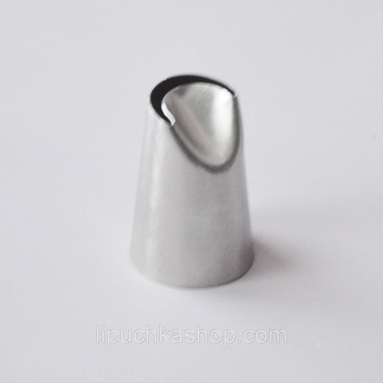 Насадка кондитерська №402L (хризантема), Китай, фото 1