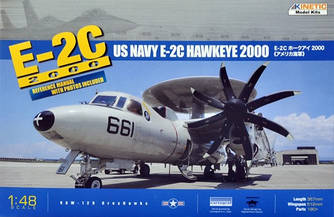 E-2C Hawkeye 2000