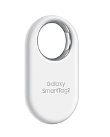 Пошуковий брелок Samsung Galaxy SmartTag2 White EI-T5600BWEG (EI-T5600BBEG) EI-T5600BBEGEU