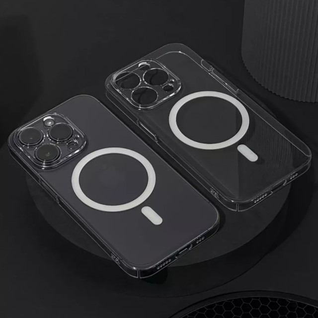 Proove Crystal Magnetic iPhone 16 Pro Max