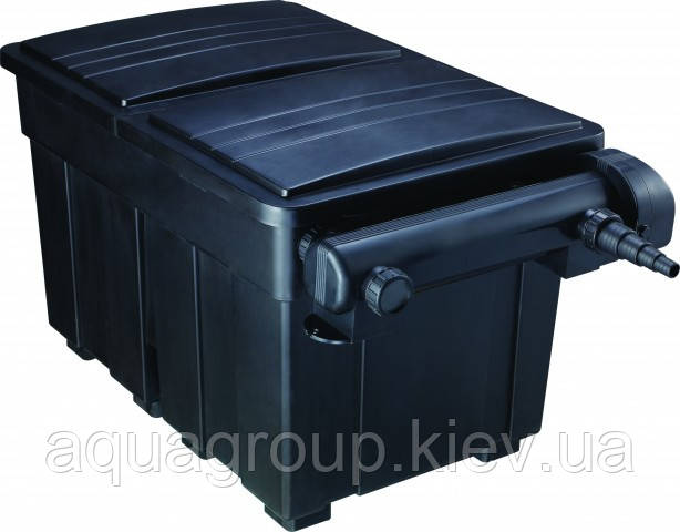 Фільтр проточний NUB-25000 UV 36W