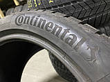 Шини зима 295/35R20 Continental WinterContact TS860S 7+мм 2019рік, фото 6