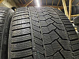 Шини зима 295/35R20 Continental WinterContact TS860S 7+мм 2019рік, фото 4