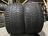 Шини зима 295/35R20 Continental WinterContact TS860S 7+мм 2019рік, фото 3