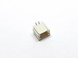 Роз'єм JST SH1.0 2Pin для вертикального монтажу SMD плати, фото 8