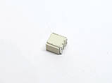 Роз'єм JST SH1.0 2Pin для вертикального монтажу SMD плати, фото 7