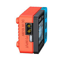 Зарядний пристрій SkyRC B6 Neo (SK-100198), 1 канал/6S, LiPo/LiHV/LiFe/Lion/NiMh/Pb, TN 1.77", Box (без блока живлення), фото 4