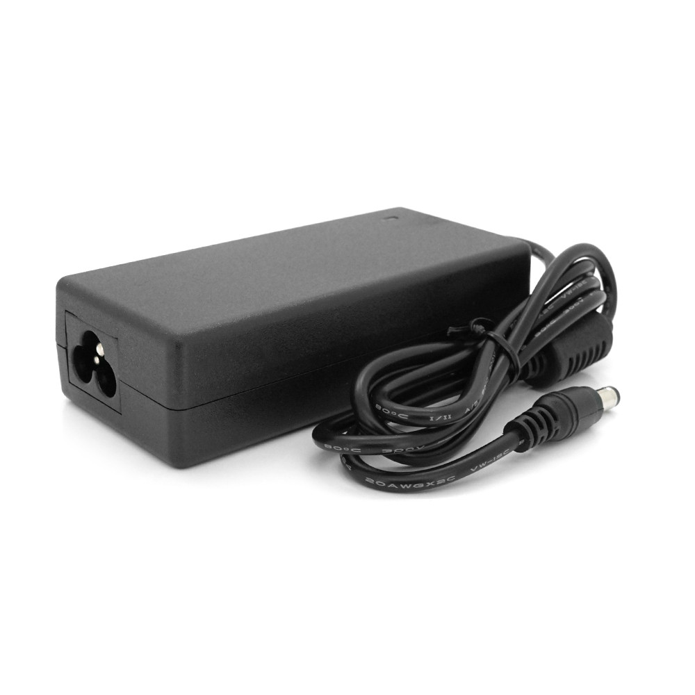 Імпульсний адаптер живлення GD182 14 V 3 А (28 Вт) штекер 5.5/2.5, довжина 0,5 м, фото 1