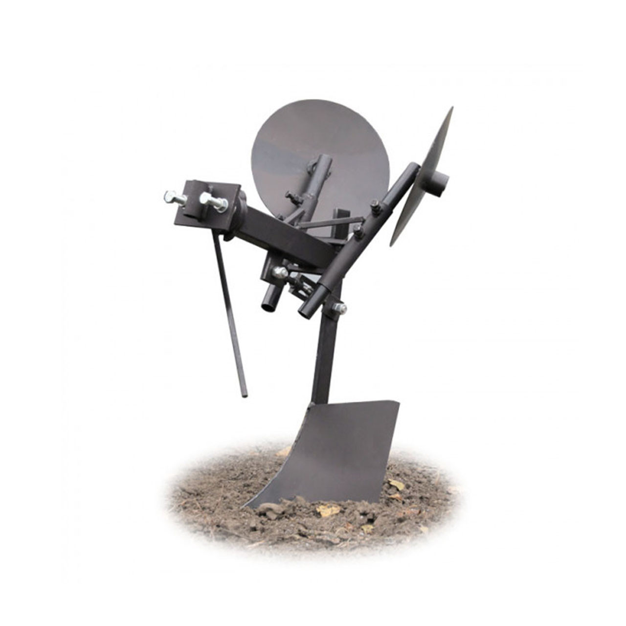 Набір для висаджування картоплі