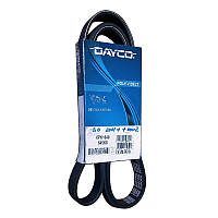 Ремінь генератора полікліновий (+ кондиціонер) 6PK1640 Ford Transit / Mondeo 2.0 TDI / 2.2 TDCI  дизель Форд Мондео 2000-2006