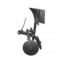 Система для посадки картоплі