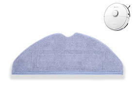 Серветка для роботів-пилососів Roborock S7, S7Max, S8, S8+, S8 Pro, S70, S75, T7s, T7s Plus