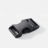 Пластик Bambu Lab PAHT-CF Black (70100), Reusable Spool, 1.75мм, 1кг, 392м, 260-290°C, Чорний філамент для 3Д-друку, фото 5