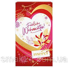 Адвент — календар Merci Advent 263 г Німеччина