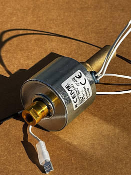 Помпа для Santoemma SW 15