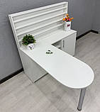 Стіл стелаж для манікюру V431, фото 3