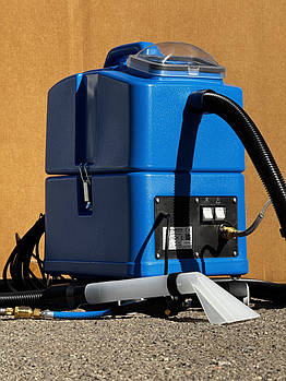 Екстрактор (миючий пилосос) Santoemma SW15