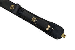 Колчан Консул-2 для зберігання і транспортування двоскладового більярдного кия