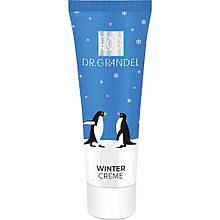 Крем зимовий для всієї родини Dr. Grandel Winter Cream, 75 мл