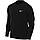Футболка-лонгслів компресійна Nike Dri-FIT UV Hyverse Long-Sleeve Fitness Top (FB8583-010), фото 6