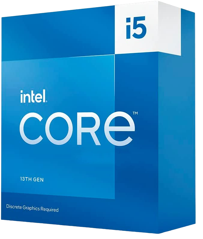 Процесор Intel Core i5 14400F LGA 1700 (BX8071514400F)