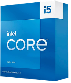 Процесор Intel Core i5 14400F LGA 1700 (BX8071514400F)