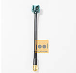 Антена TrueRC CORE 5. 8GHz RP-SMA 125mm RHCP 125mm, фото 2