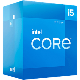 Процесор Intel Core i5 12400 LGA 1700 (BX8071512400)