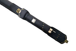 Колчан Консул 3/4 для зберігання і транспортування двоскладового більярдного кия