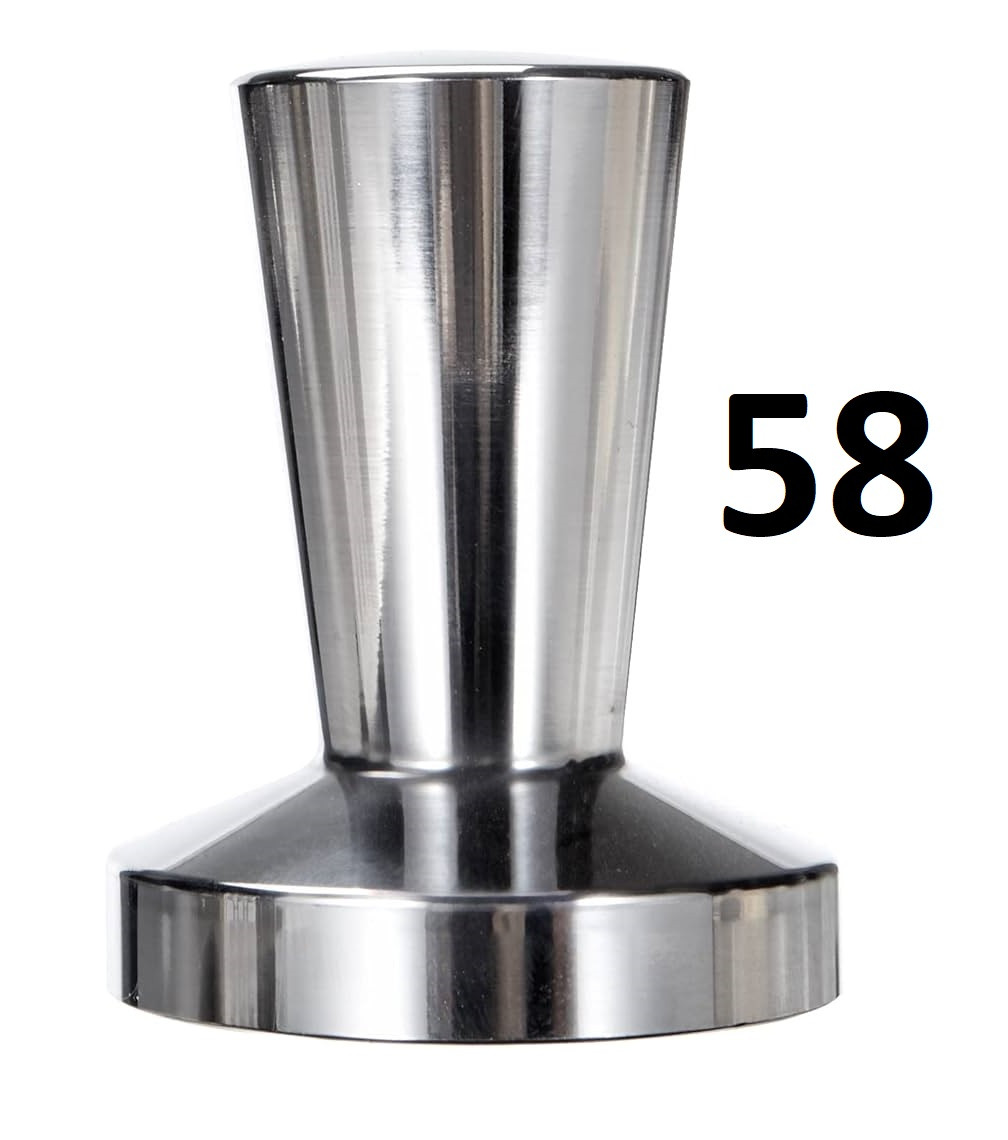 Темпер глянцевий Motta Easy Ø 58 мм