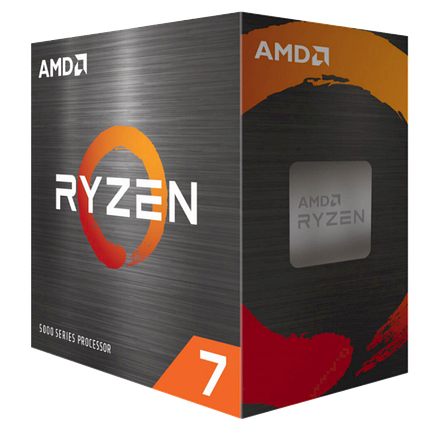 Процесор AMD Ryzen 7 5700X Socket AM4 (100-100000926WOF), фото 1
