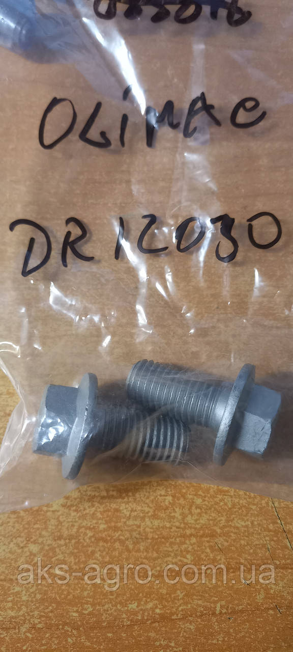 DR12030 Болт  Olimac Drago