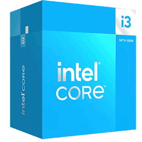 Процесор Intel Core i3 14100F LGA 1700 (BX8071514100F)