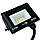 Лед прожектор 10Вт 800Lm IP65 SMD 220В 6500К  Холодний білий, фото 4