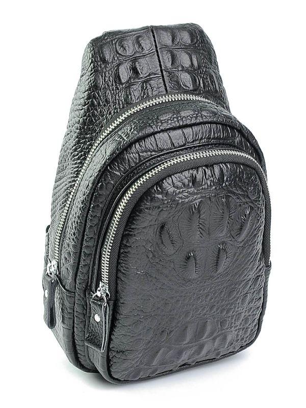 Чоловіча шкіряна сумка 1012 black.Чоловічі сумки-планшети оптом і в роздріб в УкраЇні.