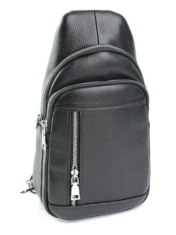Чоловіча шкіряна сумка 0155 black.Чоловічі сумки-планшети оптом і в роздріб в УкраЇні.