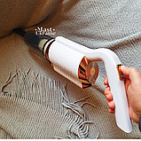 Бездротовий акумуляторний пилосос із насадками (ручний, вертикальний, 120 Вт) YY-100, фото 5