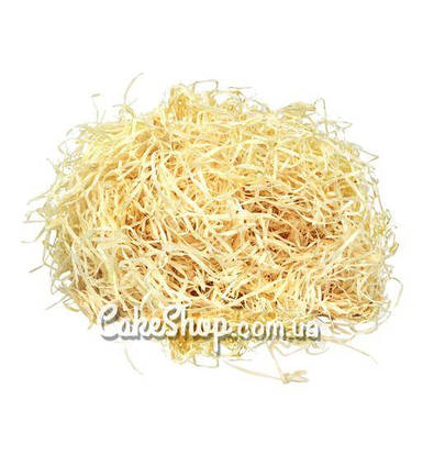 Наповнювач для коробок, 50 г