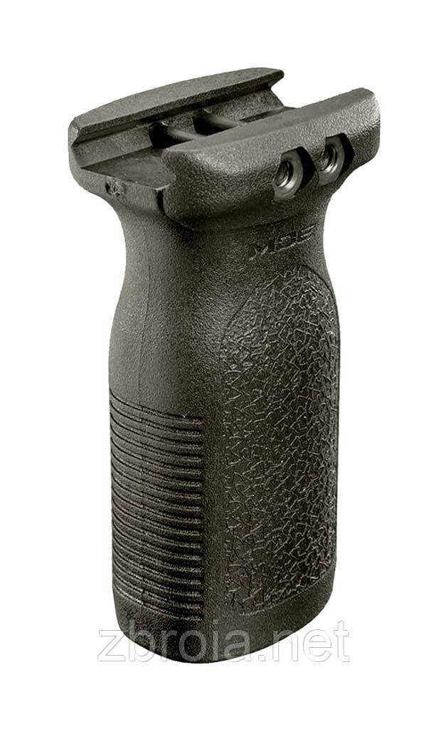 Ручка передня Magpul RVG на планку Picatinny (полімер) ODG
