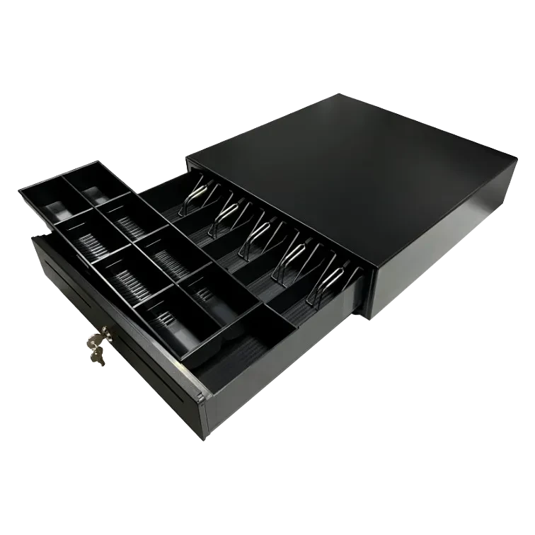 Грошовий ящик ASAP POS L-412E (L-412E), фото 1