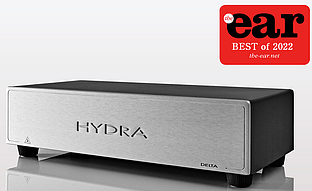 Shunyata Research Hydra Delta D6 розподільник електроживлення для аудіо-відео пристроїв
