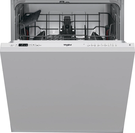 Посудомийна машина Whirlpool W2I HD526 A, фото 1