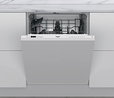 Посудомийна машина Whirlpool W2I HD526 A, фото 3