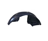 Підкрилок Volkswagen Passat (B6) 05-10 передній правий, задня частина, 3C0805978, 449517388, (Фольксваген Пасат Б6)