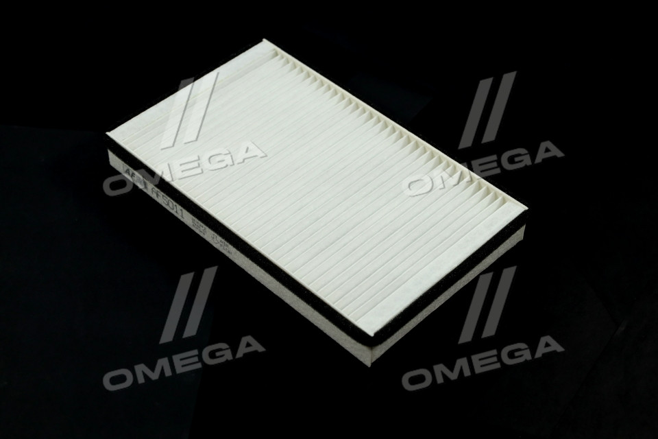 Фільтр салону 1118-8122010 ВАЗ 2123 Шевроле Нива 1117 1118 1119 Калина AF5011 ALPHA FILTER