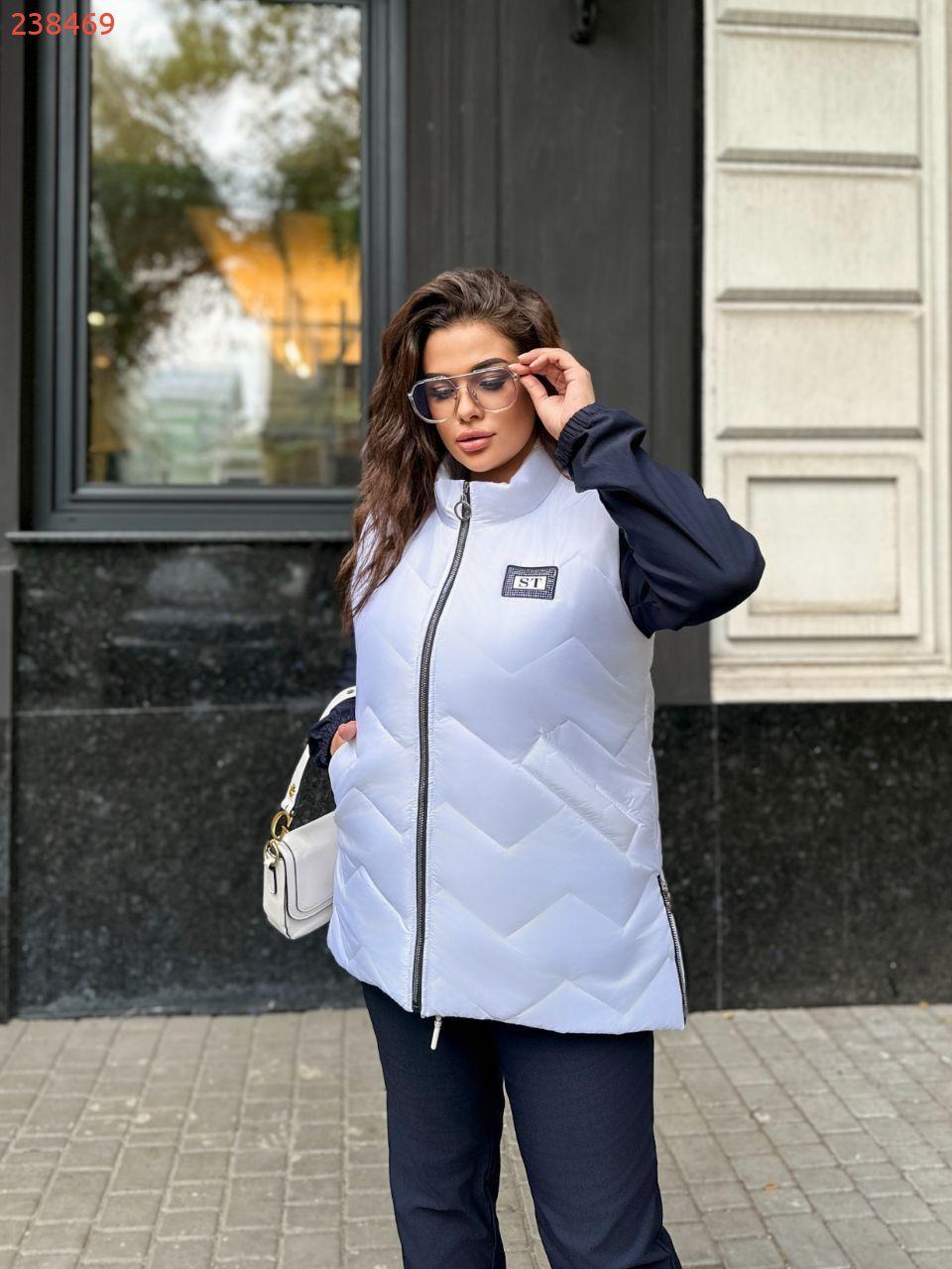 Жилетка №238469, фото 1