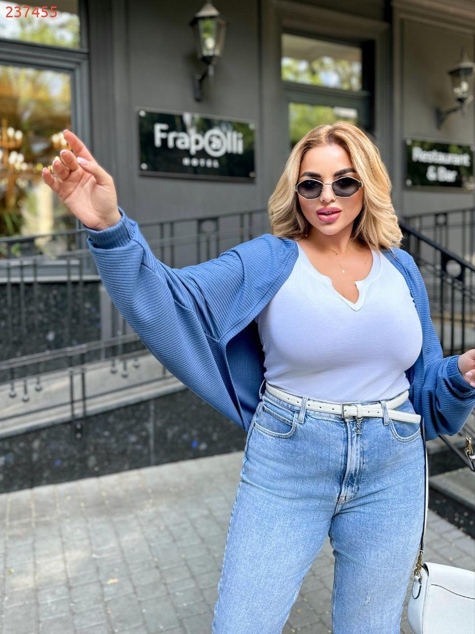 Кардиган No237455, фото 1