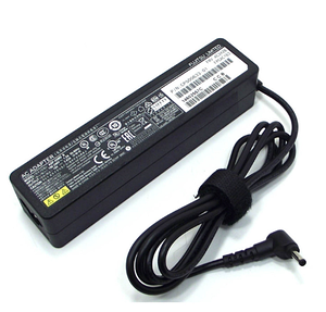 Блок живлення 3.5x1.35 19v 3.42a 65W Fujitsu (ADP-65MD A)