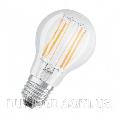 Популярний! Лампочка Osram VALUECLA100 11W/827 230V FILE2710X1 (4058075438514) - Краща якість тільки на Nukleon.com.ua, фото 1